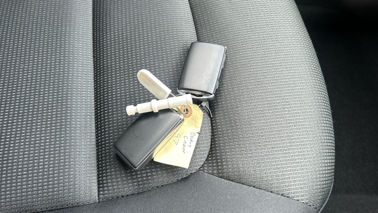 Mazda CX-5 2.0 e-Skyactiv G MHEV Centre-Line 5dr Petrol Estate